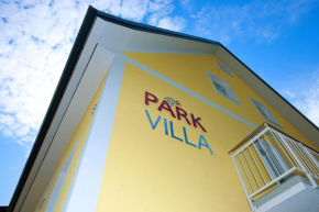  Parkvilla Appartements  Бад-Хофгаштайн